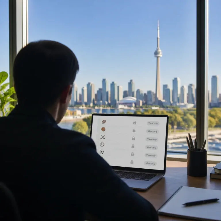 Wealthsimple previews sports, politics markets as Canada’s regulators keep trading off-limits