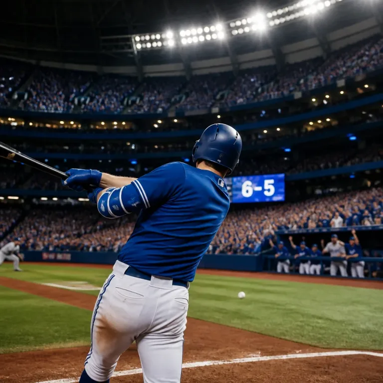 Okamoto’s two doubles fuel Blue Jays to 6-5 win over Reds, snap three-game skid