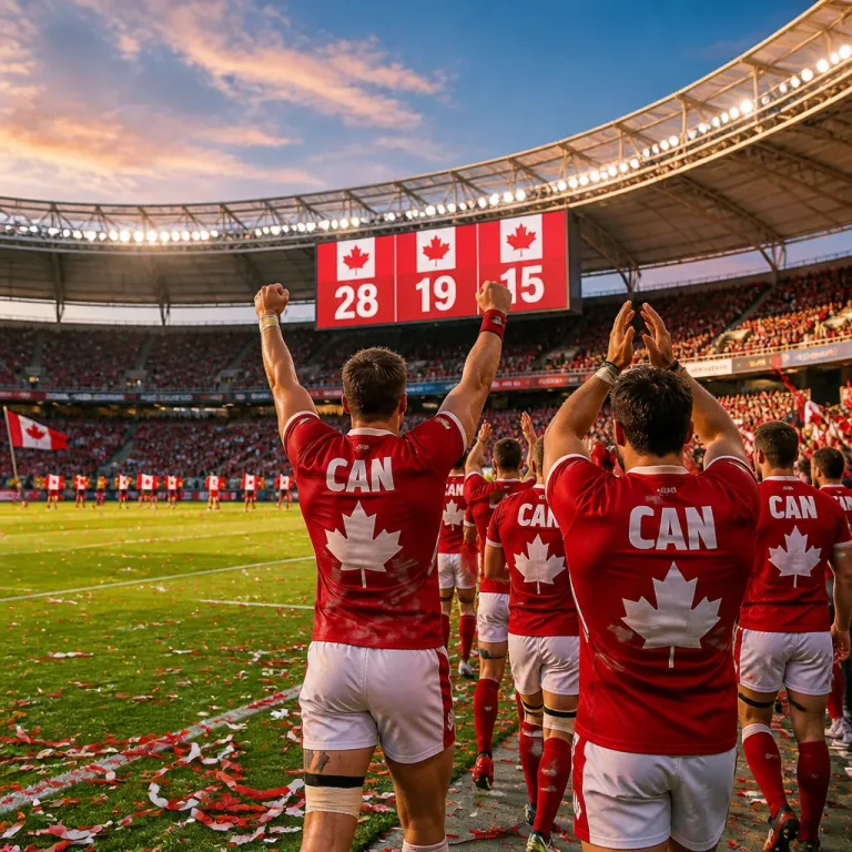 Canadian men’s and women’s flag football teams win opening games at world championships, eye Olympic spots
