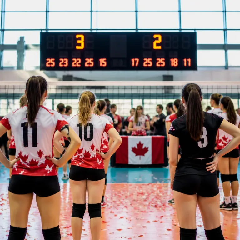 U.S. edges Canada 3-2 in NORCECA final; Canadians still alive for LA28 Olympic slot