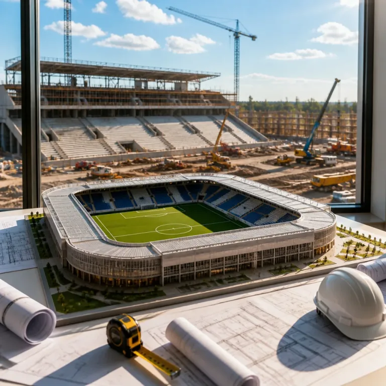 Report: Purpose-built stadiums could unlock up to $3.8B for women’s teams over 30 years