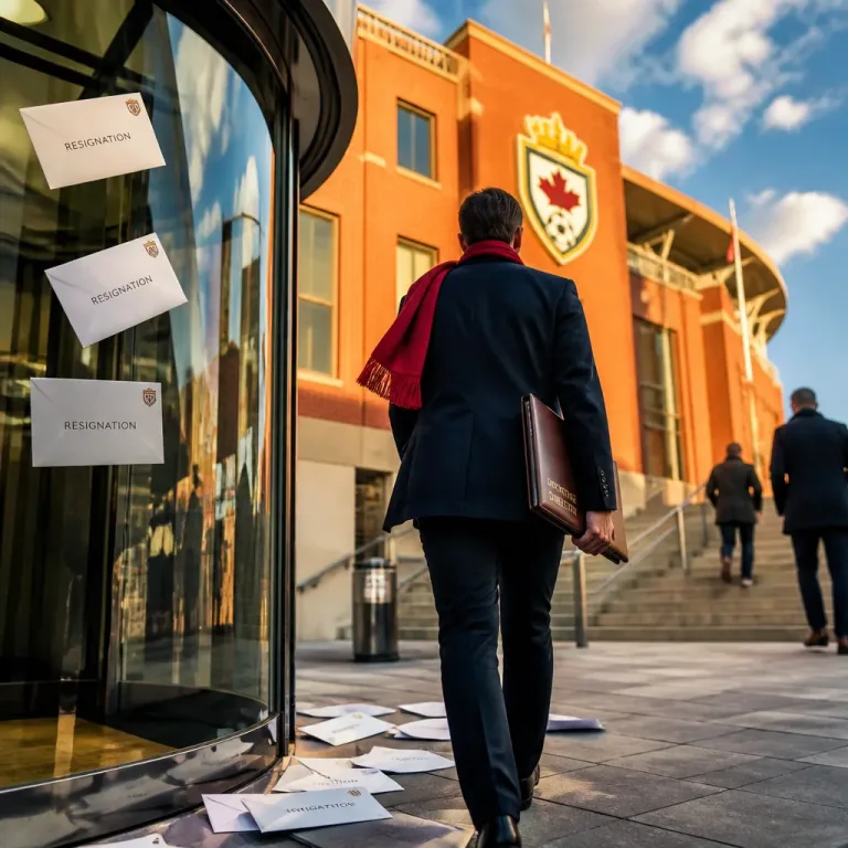 Liverpool brings back Julian Ward as sporting director amid executive turnover