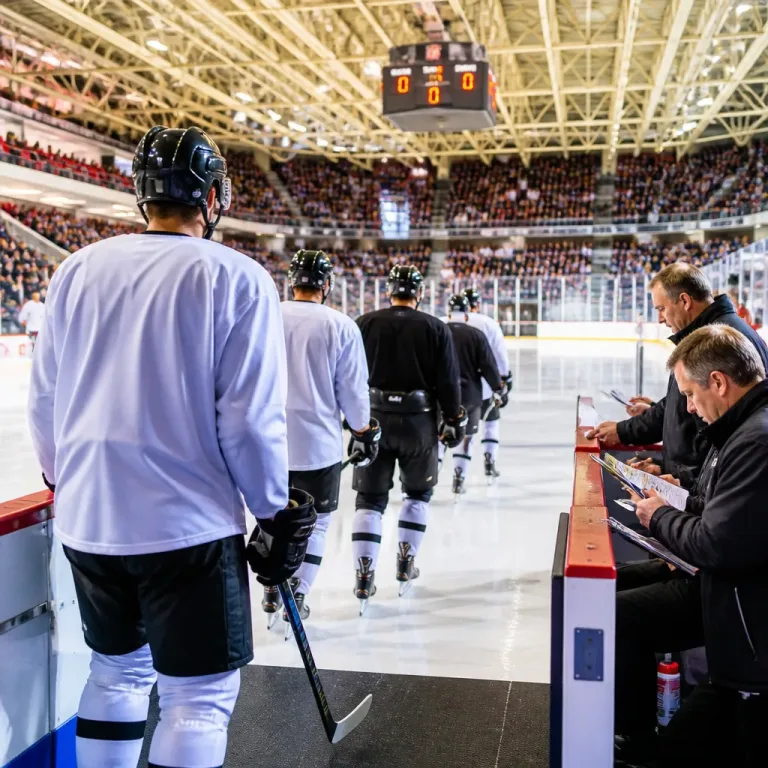 Oilers opt for a more experienced rookie group as Flames tune-up approaches