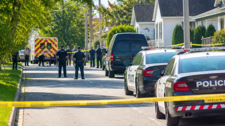 St. Catharines arrest under SIU review after man charged in deadly assault