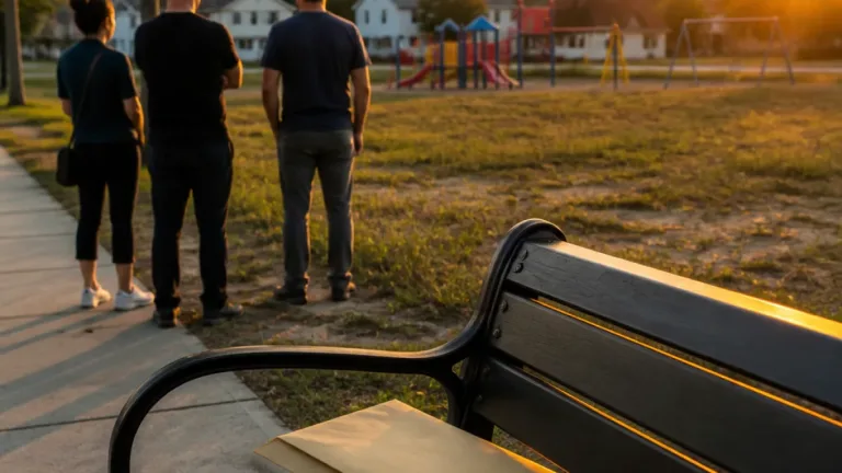 St. Catharines resident told province stopped shelter lease talks for Bunting Road site