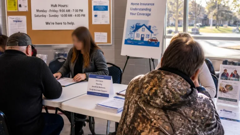 St. Catharines sets up insurance help hubs after severe summer storms