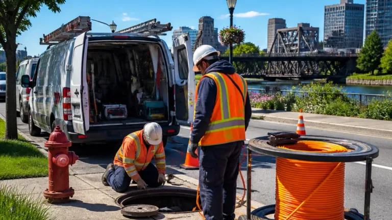 St. Catharines to get $3.6M from Telus for broadband and network upgrades