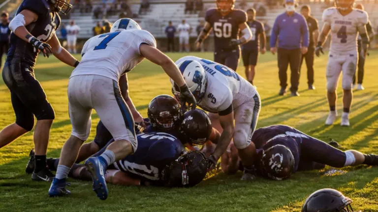 St. Thomas Aquinas features in preseason scrimmage against Cardinal Mooney in Sarasota