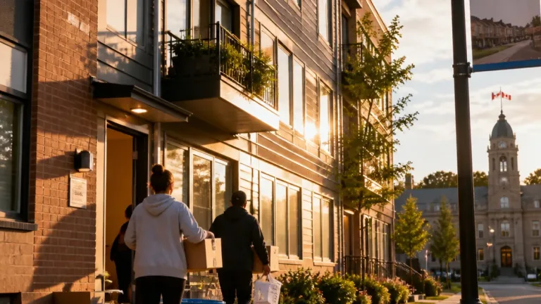 St. Thomas marks milestone as more people move into housing than become homeless