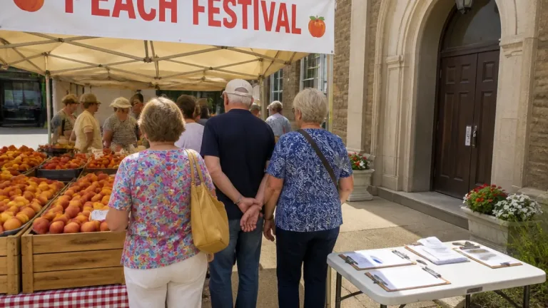 St. Thomas namesake festival in U.S. faces uncertain future as church fights to stay open