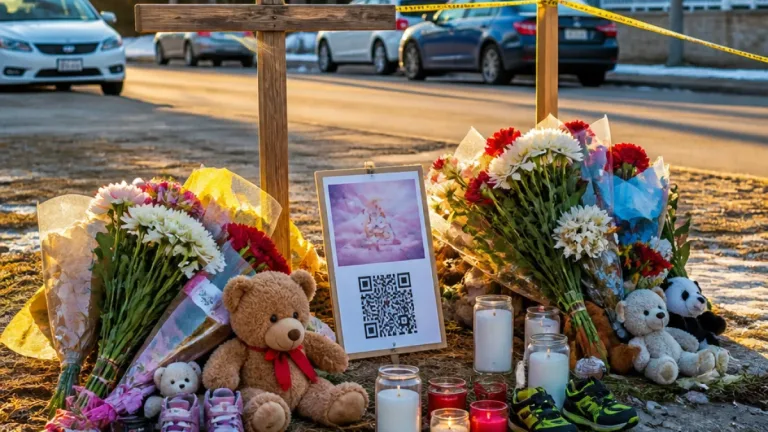 Sudbury community rallies after fatal Hanmer crash that killed two brothers