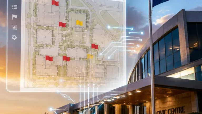 Sudbury council backs $800K AI pilot to speed building-permit reviews