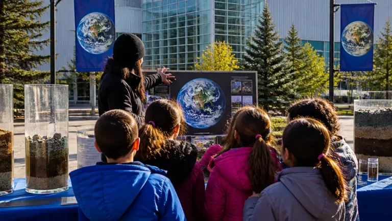 Sudbury faith column reflects on Earth as a created miracle and local stewardship