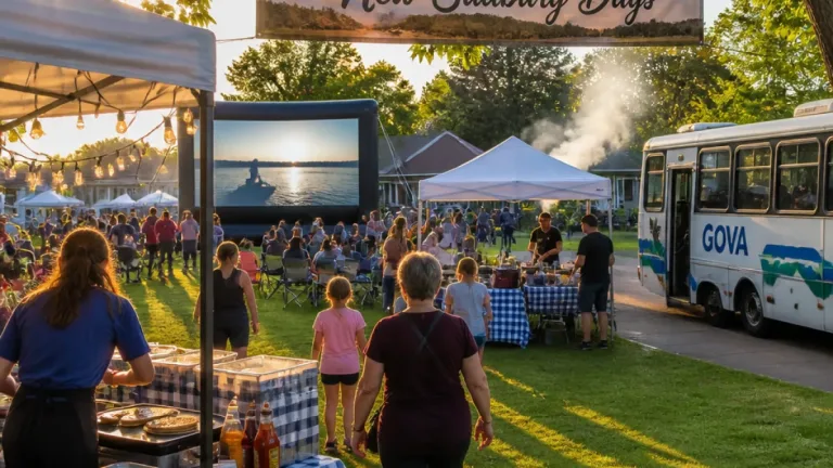 Sudbury’s New Sudbury Days returns this weekend with free parks programming