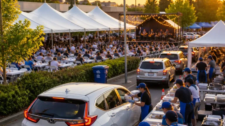 Surrey’s Greek Food Festival moved to Aug. 15 this year to avoid World Cup clash