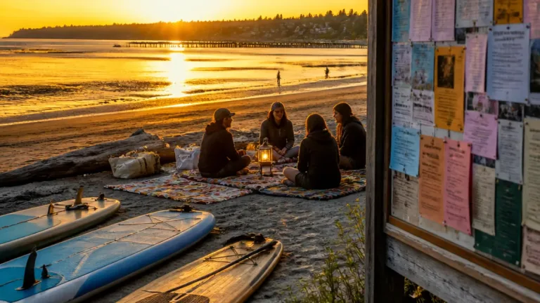 Surrey: White Rock and South Surrey Datebook — what’s on late August and September