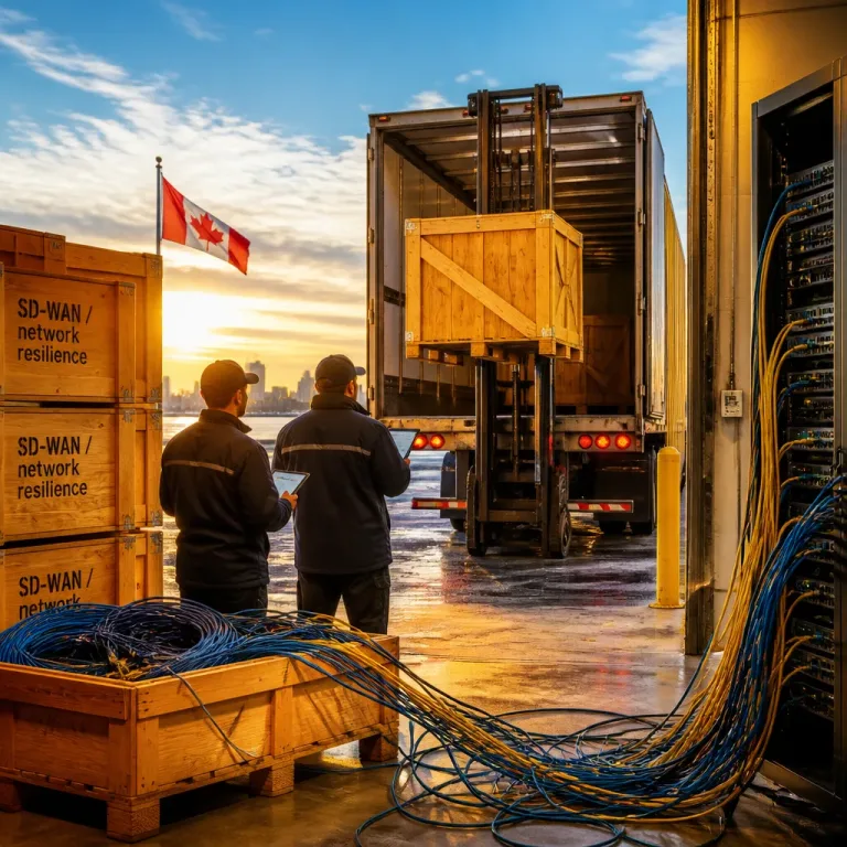 FatPipe names Howard Technology Solutions as distributor to boost SD‑WAN, resilience offerings