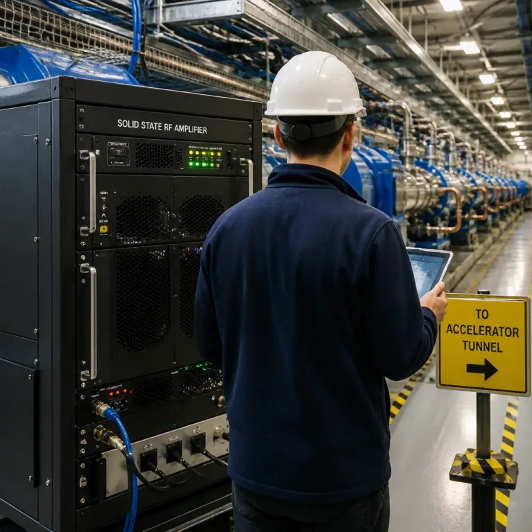 Saskatchewan puts $3M toward upgrade at Canada’s only synchrotron to boost reliability and efficiency