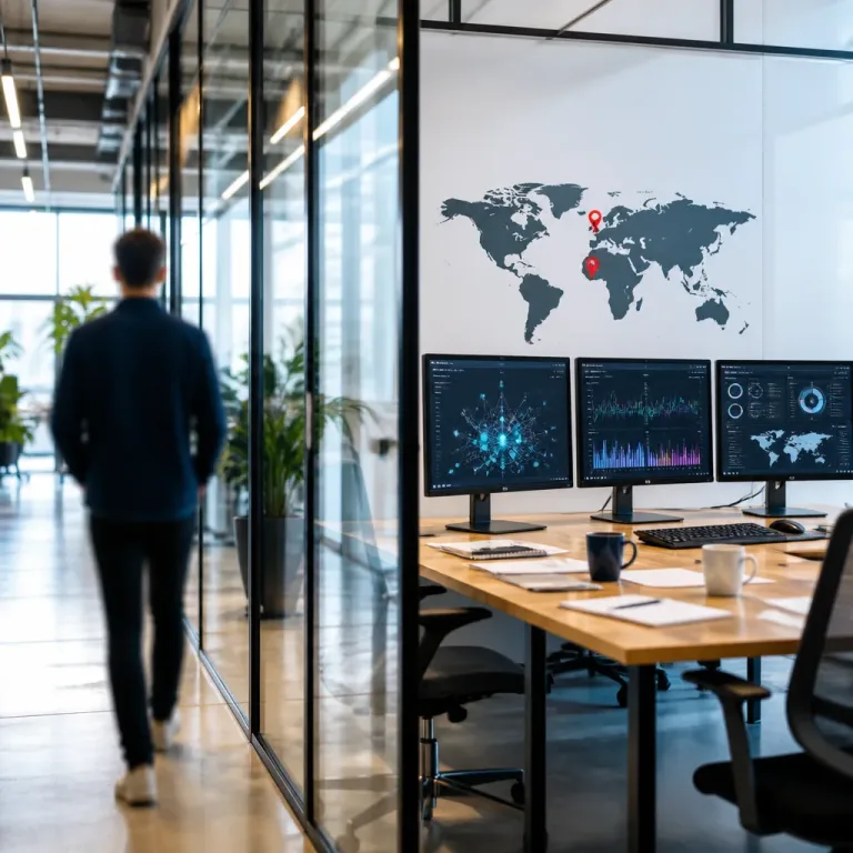 Datamaran names Bert Sinnema CTO to push AI-driven risk and governance platform
