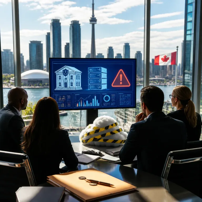 Canadian regulators warn insurers on AI risks as sector races to adopt models