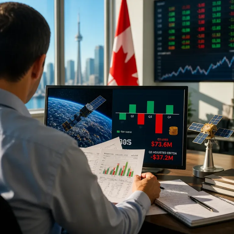 Analyst nudges BlackSky Q3 loss estimate higher amid mixed earnings and ratings