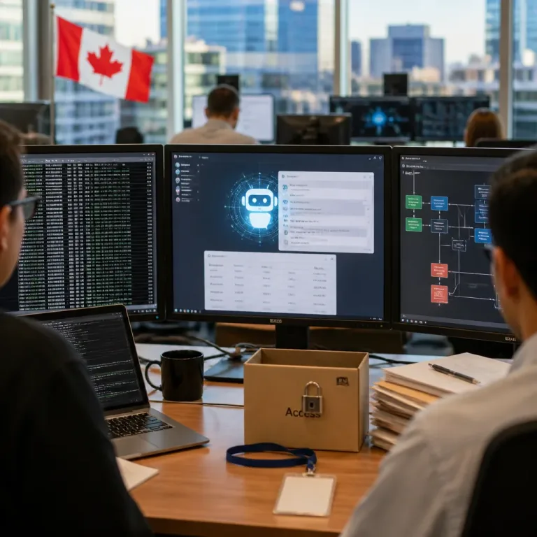 Organisations face fresh security gap as autonomous AI agents act like unmonitored insiders