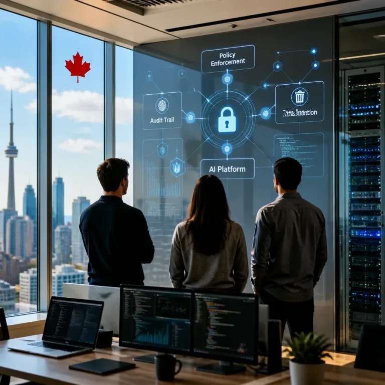 Transient.AI names former Amazon and Wall Street engineer as CTO as it scales AI for regulated markets