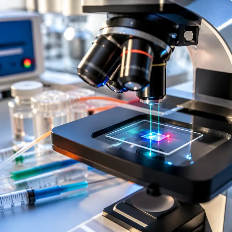 Princeton team builds ultrathin semiconductor that can be rewritten with light
