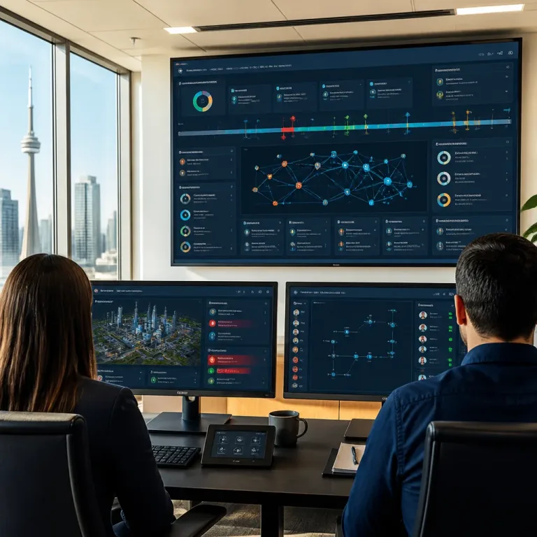 Nozomi, Sophos integrate OT telemetry into IT consoles to bridge security blind spots