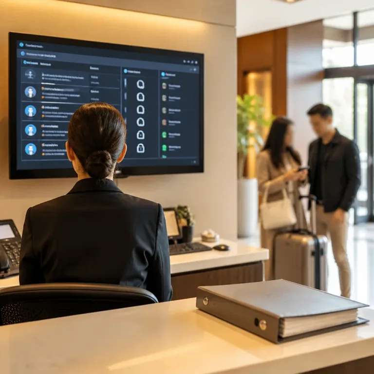Hotels turn to technology to build legal defences against trafficking lawsuits