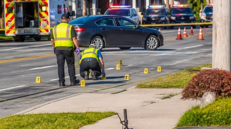 Teen hospitalized after collision on Lundy’s Lane in Niagara Falls