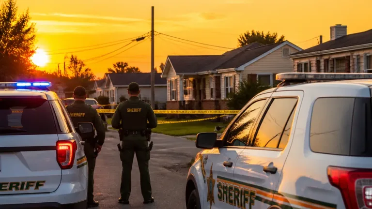 Terrebonne name linked to deadly stabbings in Louisiana; Quebec residents urged to note distinction