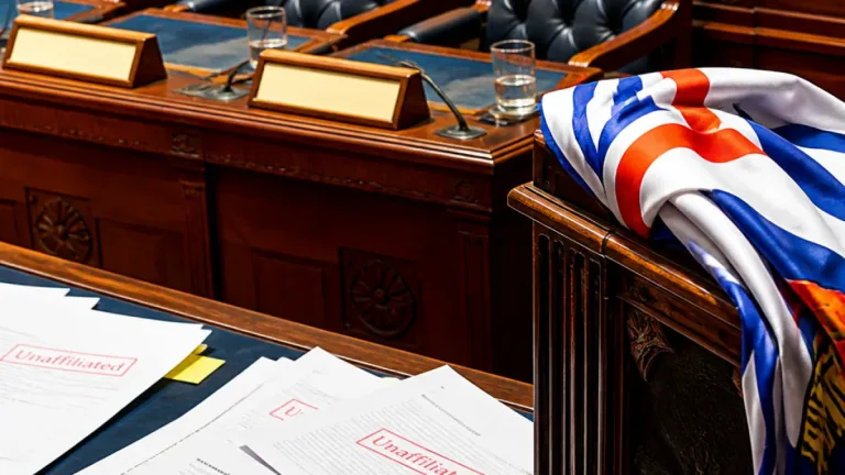 Three more MLAs cut loose from B.C. Conservatives as caucus turmoil deepens