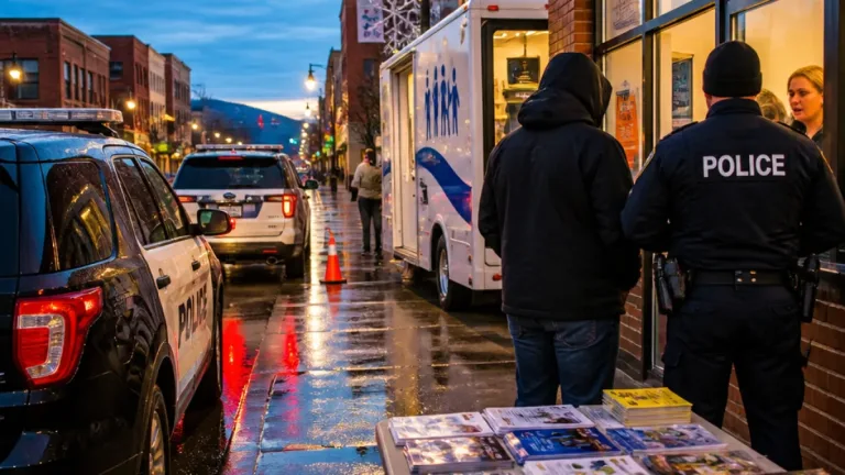 Thunder Bay police conclude Project Support after 78 arrests and 9,100-plus public contacts