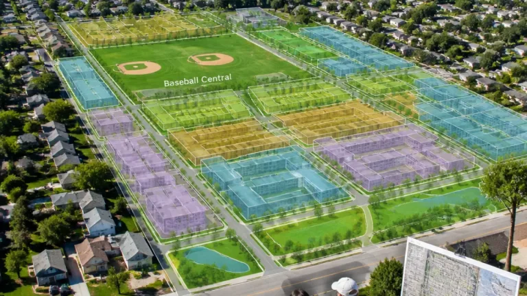 Thunder Bay seeks public input on plan to build ‘complete neighbourhood’ on Central Avenue lands