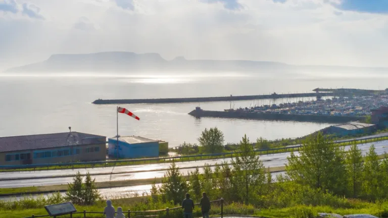 Thunder Bay set for warm Tuesday, showers and cooler conditions midweek
