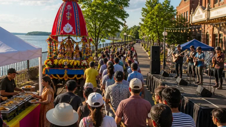 Thunder Bay: Week of Aug. 13–19 — festivals, family theatre and outdoor music to watch