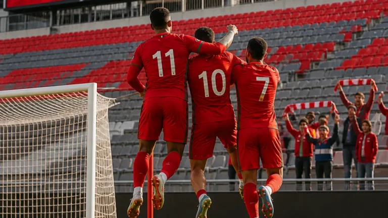 Toronto FC finds momentum after 12-game winless run, aims for playoff push