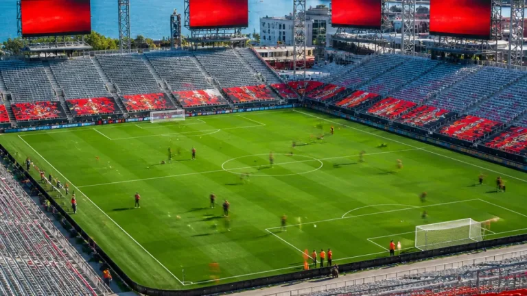 Toronto FC returns to BMO Field as club seeks momentum after World Cup hiatus