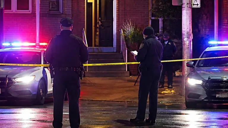 Toronto man found dead downtown confirmed as homicide; police identify victim