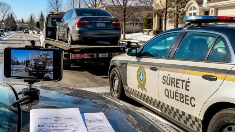 Tribunal finds two SQ officers guilty of racial profiling in stop of Mascouche man