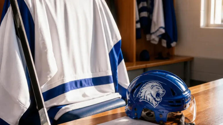 Trois-Rivières Lions add Shawinigan-born defenceman Zachary Massicotte to ECHL roster