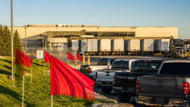 Unifor pushes to add GMC Sierra production at Oshawa Assembly as contract talks open
