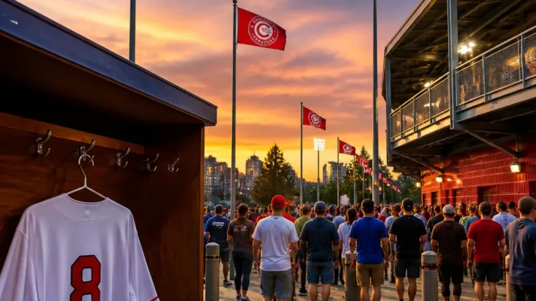 Vancouver Canadians add top Blue Jays prospect JoJo Parker for stretch run