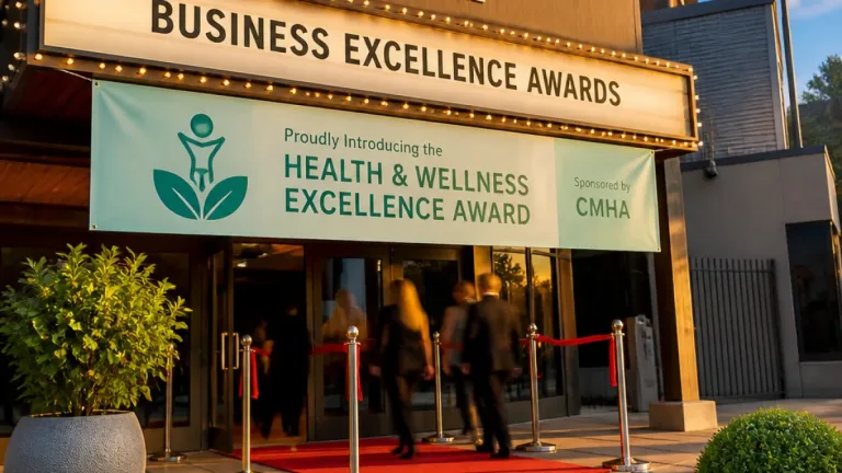 Vernon chamber adds Health and Wellness award ahead of 42nd Business Excellence gala