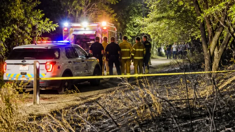 Vernon RCMP investigate series of suspicious fires; two arrests made