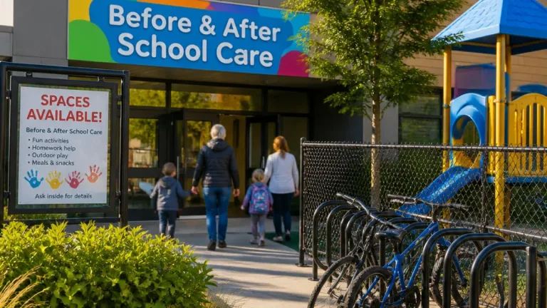 Vernon to get more than 70 before- and after-school child care spaces under provincial plan