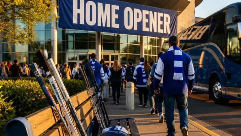 Victoria Grizzlies ready for BCHL home opener after 2-0 start