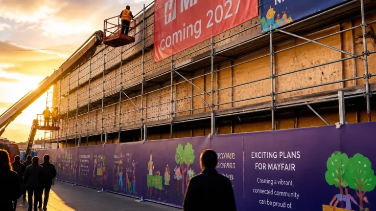 Victoria mall owner unveils plans for former Hudson’s Bay space at Mayfair