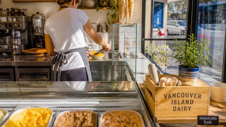 Victoria’s craft ice cream scene scoops up nostalgia and new flavours